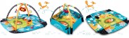Розвиваючий килимок Lisek Ricokids 110 х 100 см (7317)