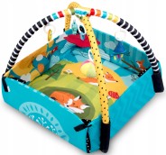 Розвиваючий килимок Lisek Ricokids 110 х 100 см (7317)