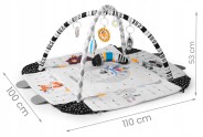 Килимок для розвитку Boho Ricokids 110 х 100 см (7318)