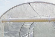 Садова теплиця з вікнами FunFit Garden 9m2 = 450*200*200 (1559)