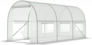 Садова теплиця з вікнами FunFit Garden 6m2 = 300*200*200 (1465)