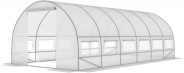 Садова теплиця з вікнами FunFit Garden 18m2 = 600*300*200 (1463)