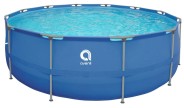 Басейн каркасний Avenli 420х84см 18в1 (692)