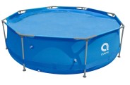 Басейн каркасний Avenli 305х76см 15в1