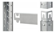 Стелаж FunFit 180 х 90 х 40 см (3264)