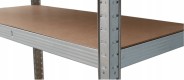 Стелаж FunFit 150 х 75 х 30 см (3266)