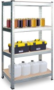 Стелаж Plonos 150 х 75 х 30 см (PL-700)