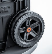 Ящик для інструментів Qbrick System ONE Cart 2.0 (5901238257202)