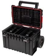 Ящик для інструментів Qbrick System ONE Cart 2.0 (5901238257202)