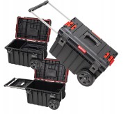 Ящик для інструментів Qbrick System ONE Trolley Vario (5901238256830)