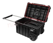 Ящик для інструментів Qbrick System ONE Trolley Vario (5901238256830)