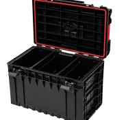 Ящик для інструментів Qbrick System ONE 450 2.0 Technik (5901238246015)