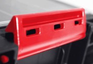 Ящик для інструментів Qbrick System ONE 450 2.0 Technik (5901238246015)