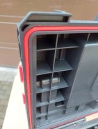 Ящик для інструментів Qbrick System PRO 700 Basic (5901238252023)