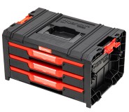 Ящик для інструментів Qbrick System PRO Drawer 3 Toolbox Basic (5901238257455)