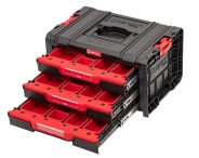 Ящик для інструментів Qbrick System PRO Drawer 3 Toolbox Expert (5901238257325)