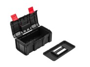 Набір ящиків для інструментів Qbrick System PRO Cart 2.0 + QR R-Box 13 (5901238255758)