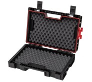 Набір ящиків для інструментів Qbrick System PRO Set 5in1 (5901238255710)