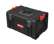 Набір ящиків для інструментів Qbrick System PRO Toolbox + 5 x PRO Organizer (5901238257776)