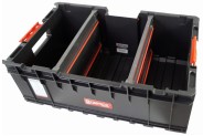Кошик для інструментів Qbrick System ONE 2.0 BOX PLUS (5901238248385)