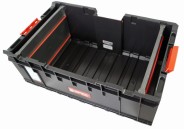 Кошик для інструментів Qbrick System ONE 2.0 BOX PLUS (5901238248385)