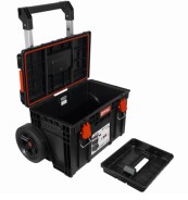 Набір ящиків для інструментів Qbrick System PRIME SET 1 (5901238257998)