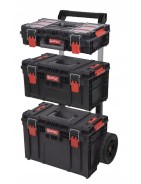 Набір ящиків для інструментів Qbrick System PRIME SET 1 (5901238257998)
