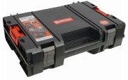 Ящик для інструментів Qbrick System PRO Toolcase Protective Foam (5901238254232)