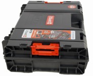 Ящик для інструментів Qbrick System PRO Toolcase Protective Foam (5901238254232)