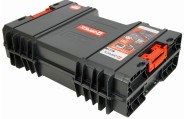 Ящик для інструментів Qbrick System PRO Toolcase Protective Foam (5901238254232)