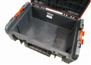 Ящик для інструментів Qbrick System PRO Technician Case 2.0 (5901238255499)