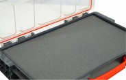 Органайзер QBRICK SYSTEM PRO 100 Multilayer Foam Inserts (5901238255376)