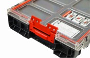 Органайзер QBRICK SYSTEM PRO 100 Multilayer Foam Inserts (5901238255376)