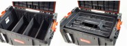 Ящик для інструментів Qbrick System PRO Toolbox 2.0 (5901238254249)