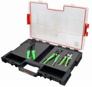 Органайзер Qbrick System ONE Organizer L 2.0 MFI (5901238255123)