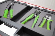 Органайзер Qbrick System ONE Organizer L 2.0 MFI (5901238255123)