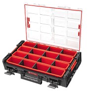 Органайзер Qbrick System ONE Organizer XL 2.0 Long Bin (5901238256328)