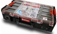 Органайзер Qbrick System ONE Organizer 2XL 2.0 MFI (5901238256946)
