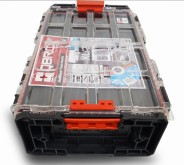 Органайзер Qbrick System ONE Organizer 2XL 2.0 MFI (5901238256946)