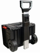 Ящик для інструментів Qbrick System PRO Cart 2.0 (5901238254256)