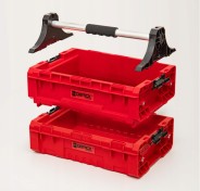 Скринька для інструментів Qbrick System PRO Modular Tray Red (5901238259701)