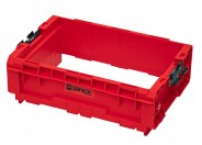 Скринька для інструментів Qbrick System PRO Modular Tray Red (5901238259701)