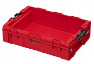 Скринька для інструментів Qbrick System PRO Modular Tray Red (5901238259701)