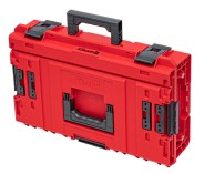 Ящик для інструментів Qbrick System ONE Ultra HD RED 200 2.0 VARIO (5901238256663)