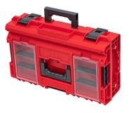 Ящик для інструментів Qbrick System ONE Ultra HD RED 200 2.0 PROFI (5901238256205)