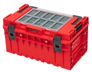 Ящик для інструментів Qbrick System ONE Ultra HD RED 350 2.0 EXPERT (5901238258278)