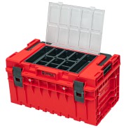 Ящик для інструментів Qbrick System ONE Ultra HD RED 350 2.0 EXPERT (5901238258278)