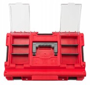 Ящик для інструментів Qbrick System ONE Ultra HD RED 450 2.0 PROFI (5901238256533)