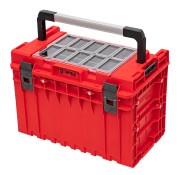 Ящик для інструментів Qbrick System ONE Ultra HD RED 450 2.0 EXPERT (5901238258292)