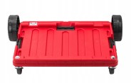 Транспортна платформа Qbrick System ONE Transport Platform RED (5901238256564)